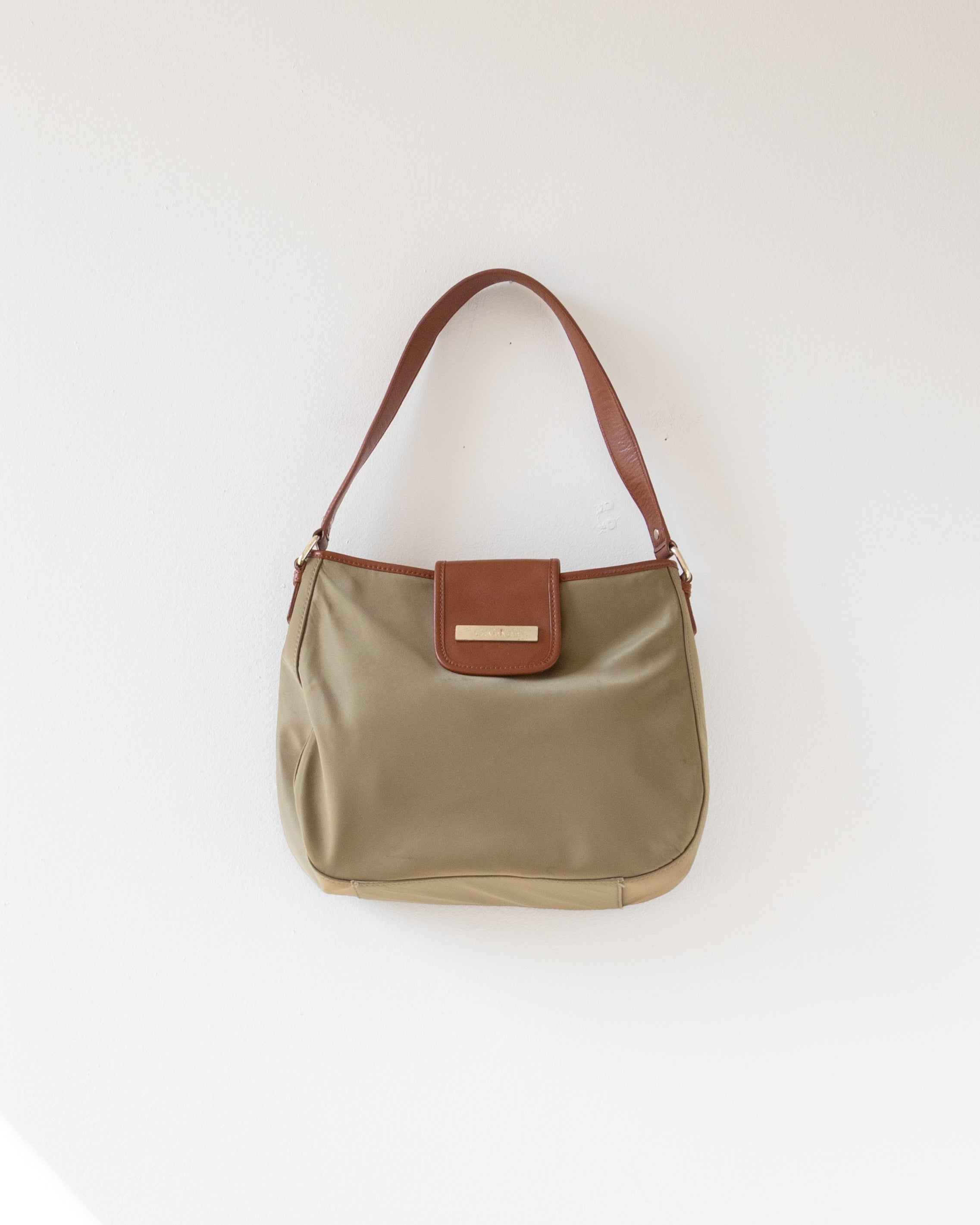 Calvin klein nylon handbags new arrivals