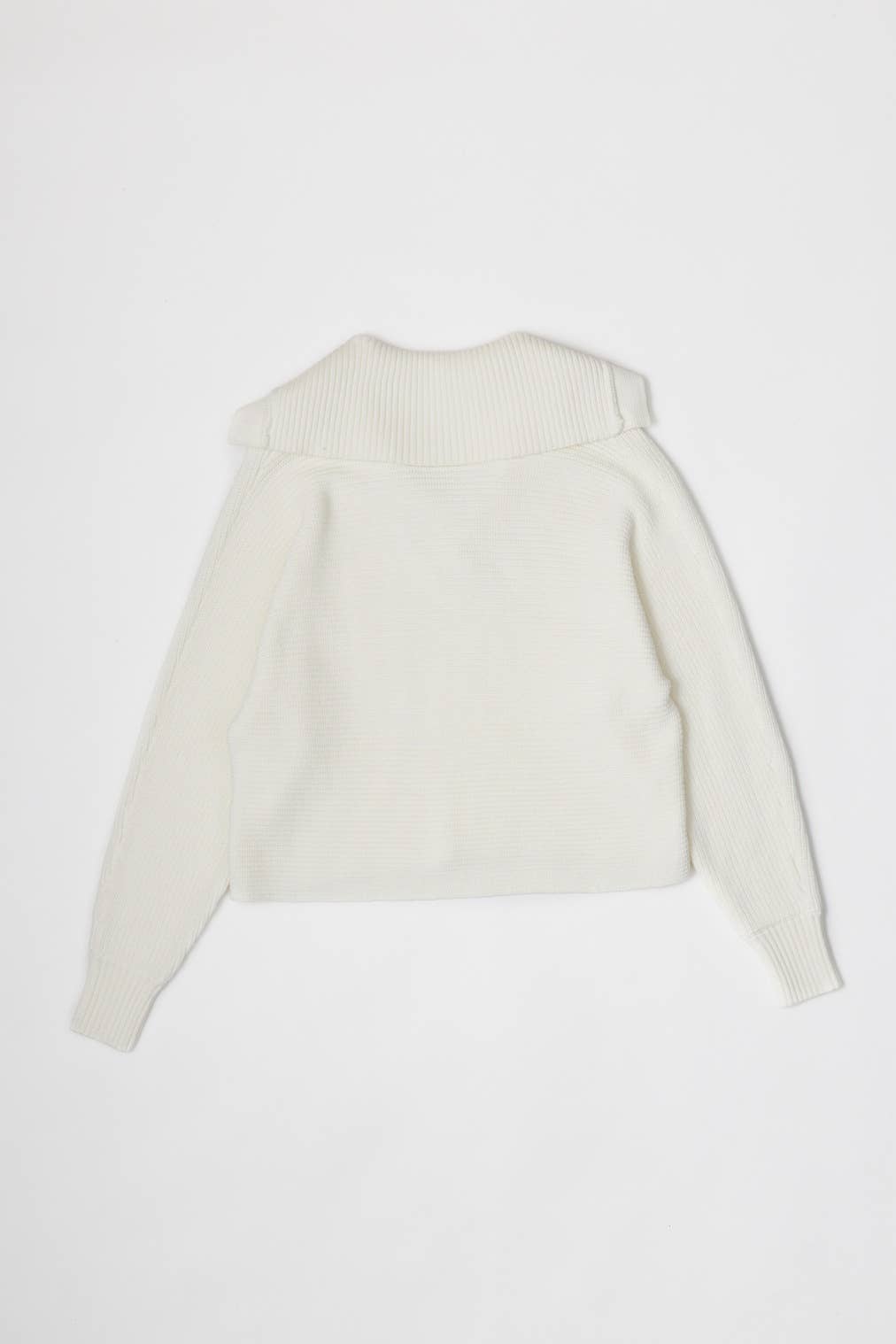 The Bay Sweater