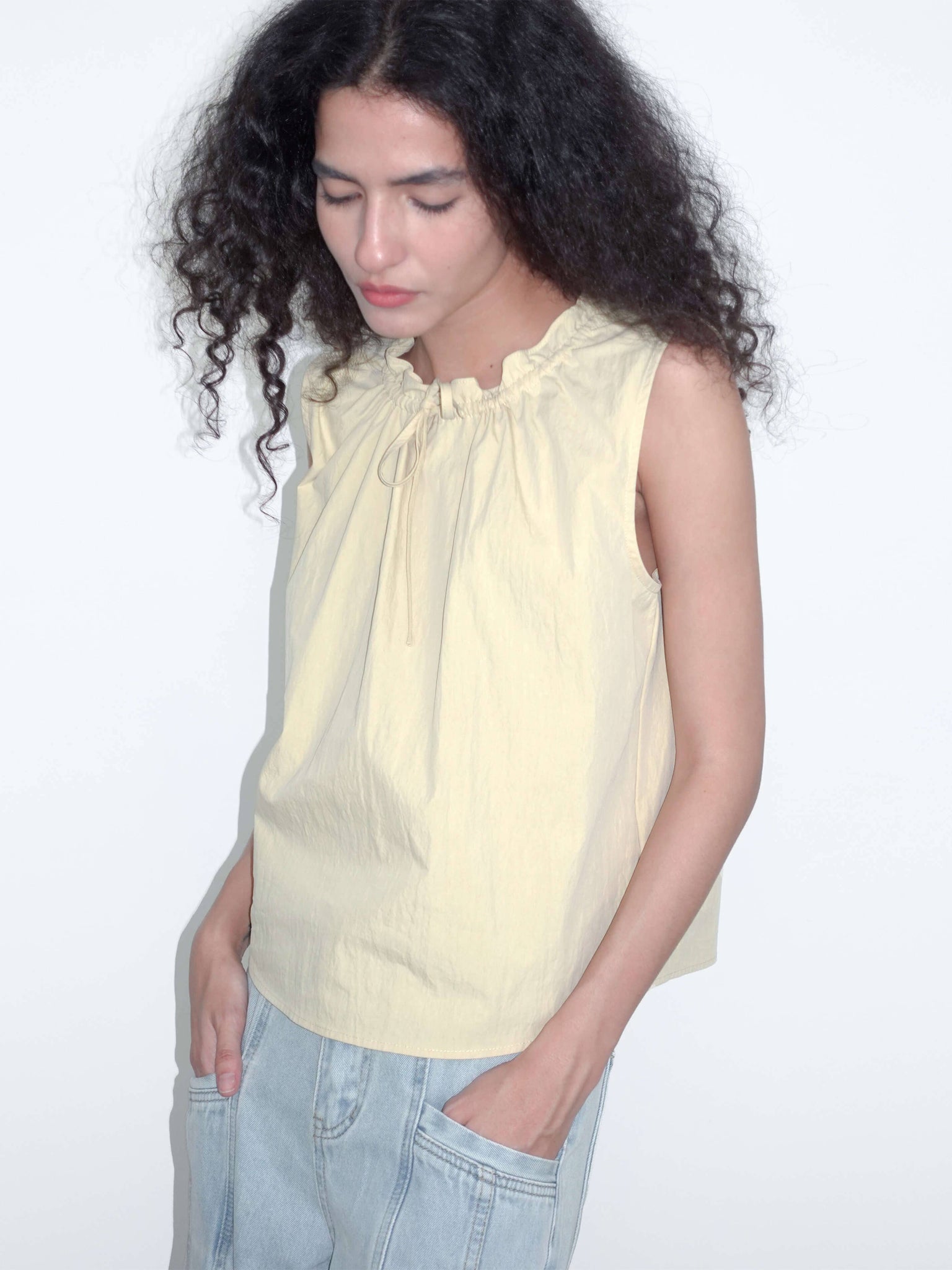 The Agnes Top