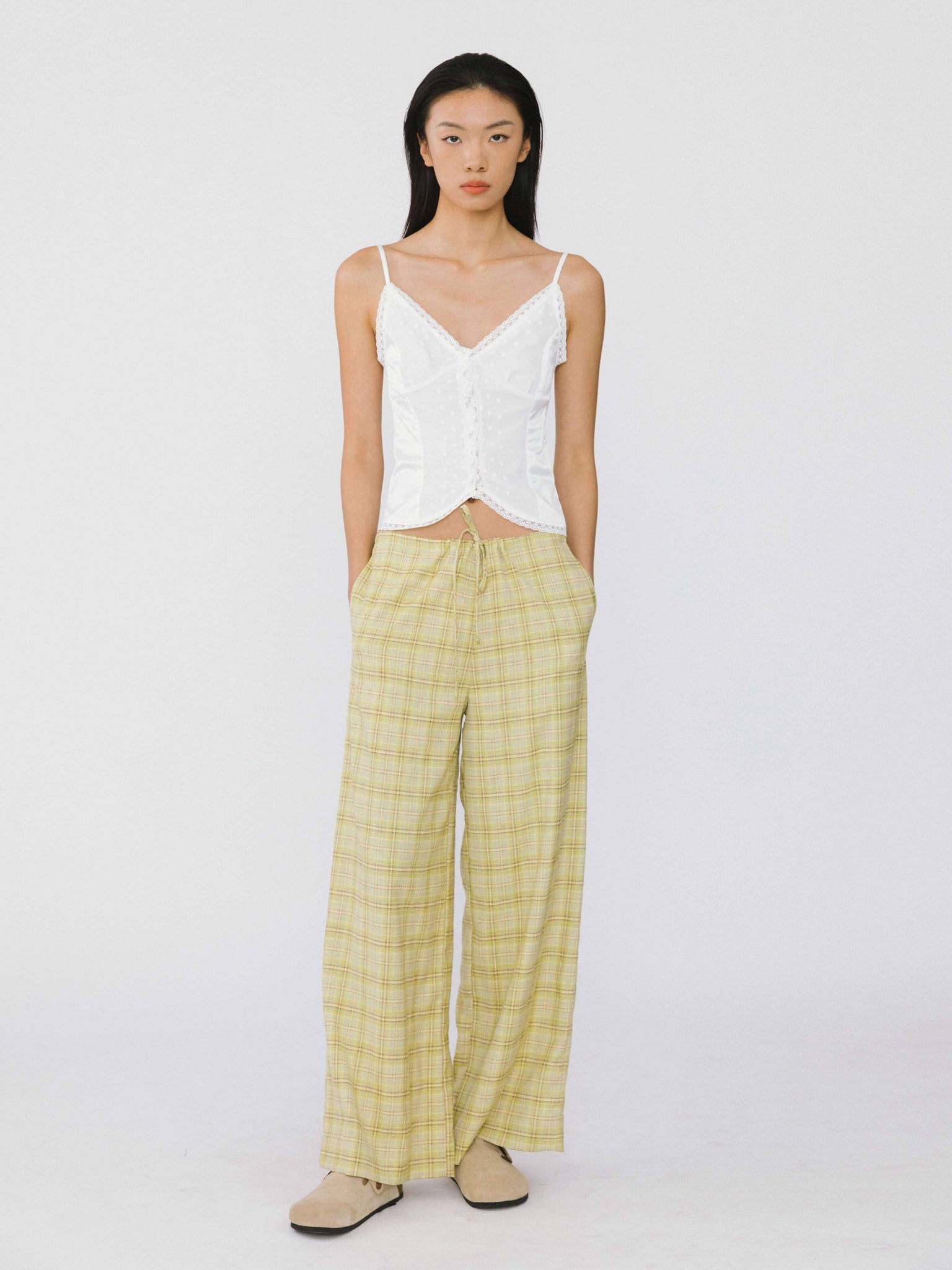 The Lucia Pant