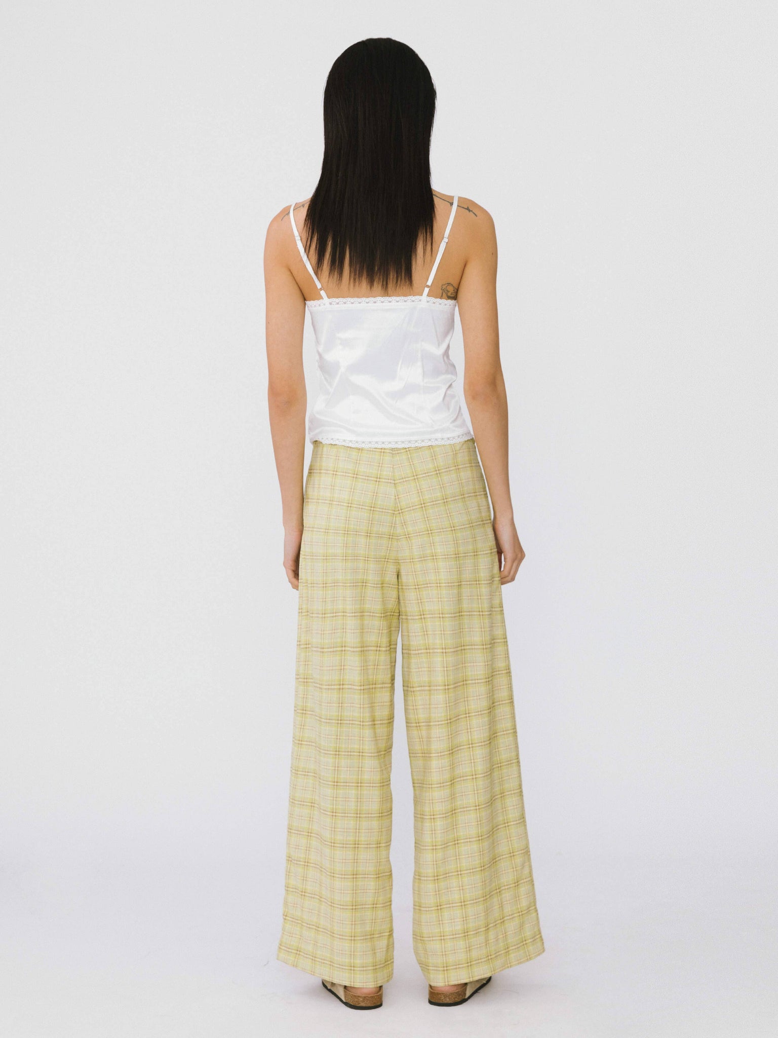 The Lucia Pant