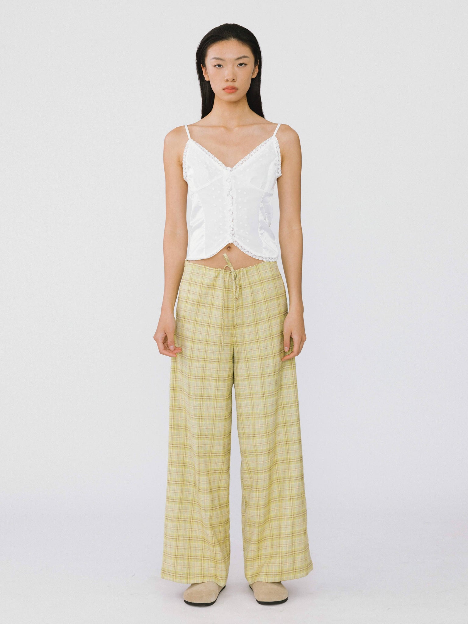 The Lucia Pant