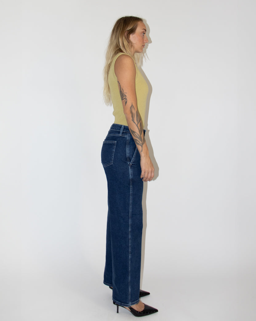 Anette Cargo Pant