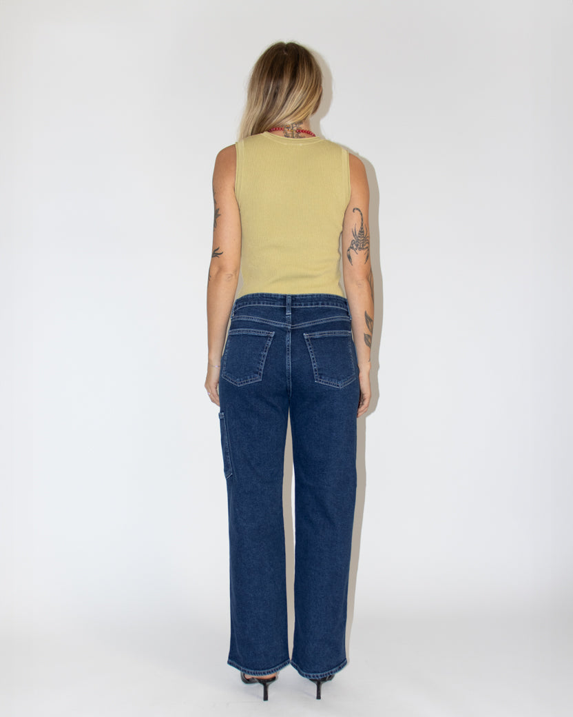 Anette Cargo Pant