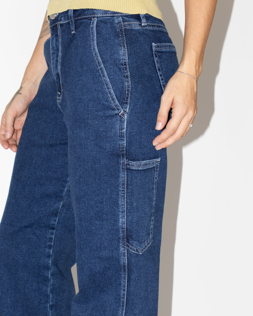 Anette Cargo Pant