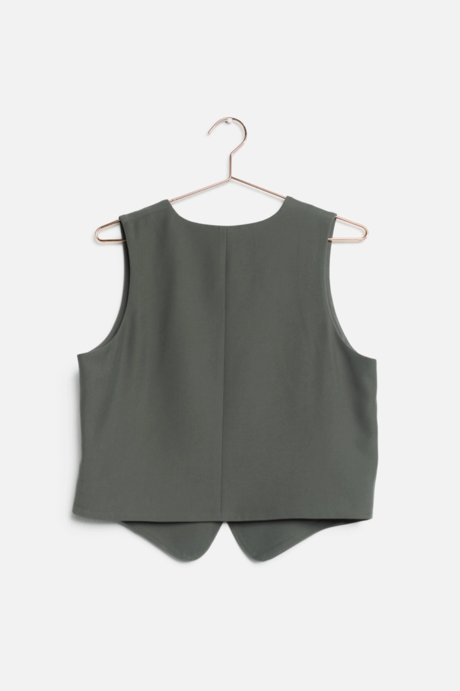 The Leola Vest