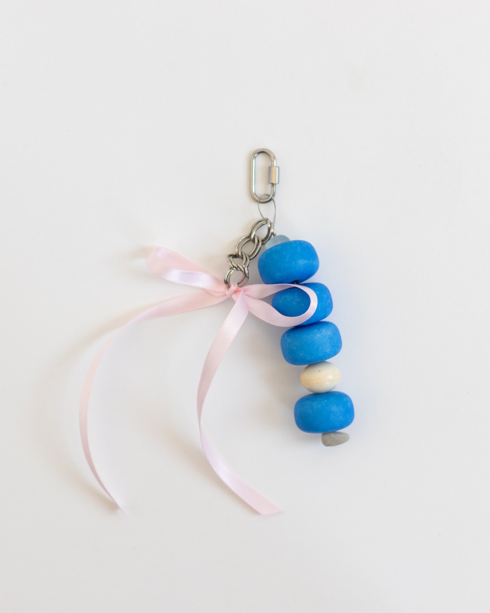 Cerulean Dreamer Charm