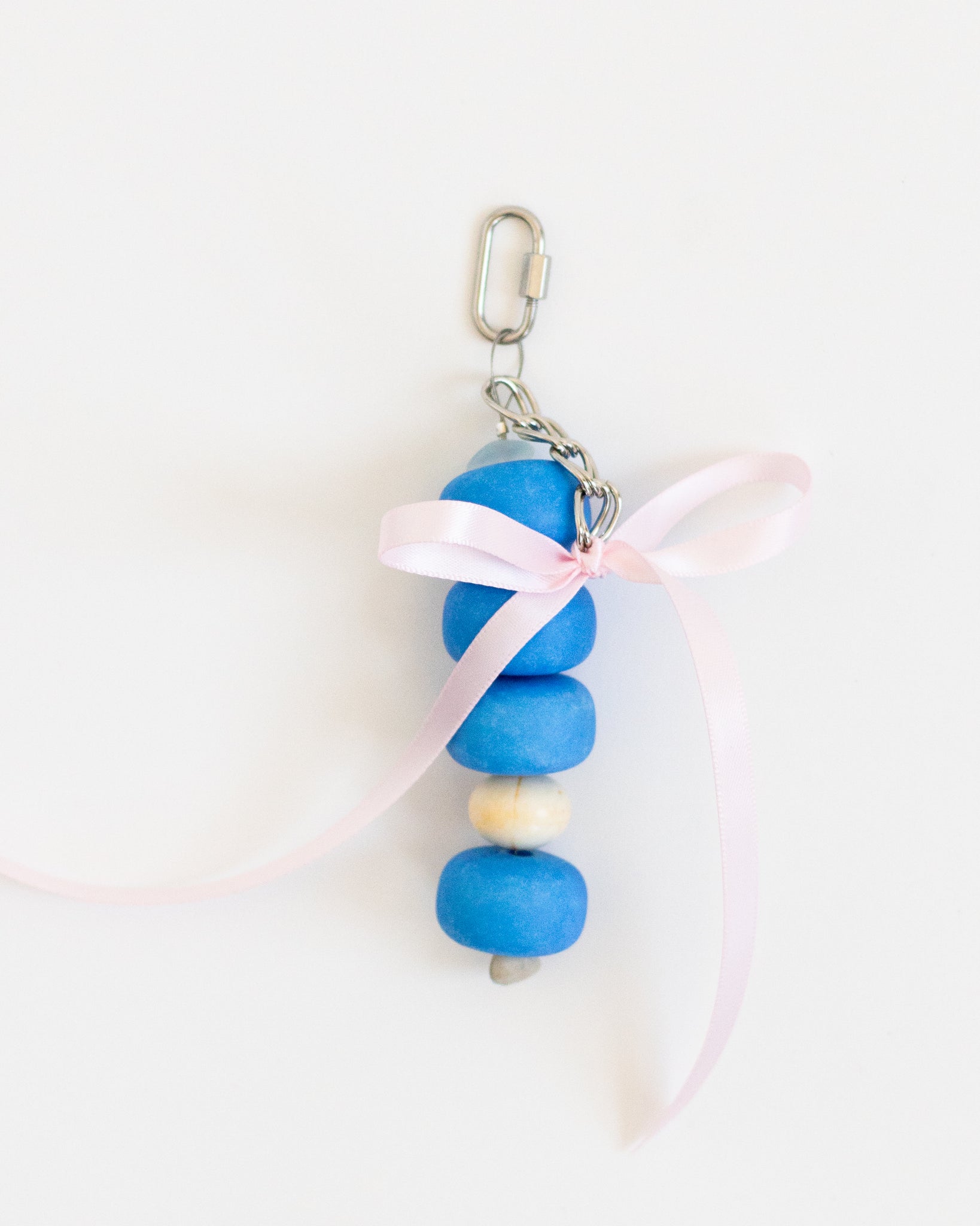 Cerulean Dreamer Charm