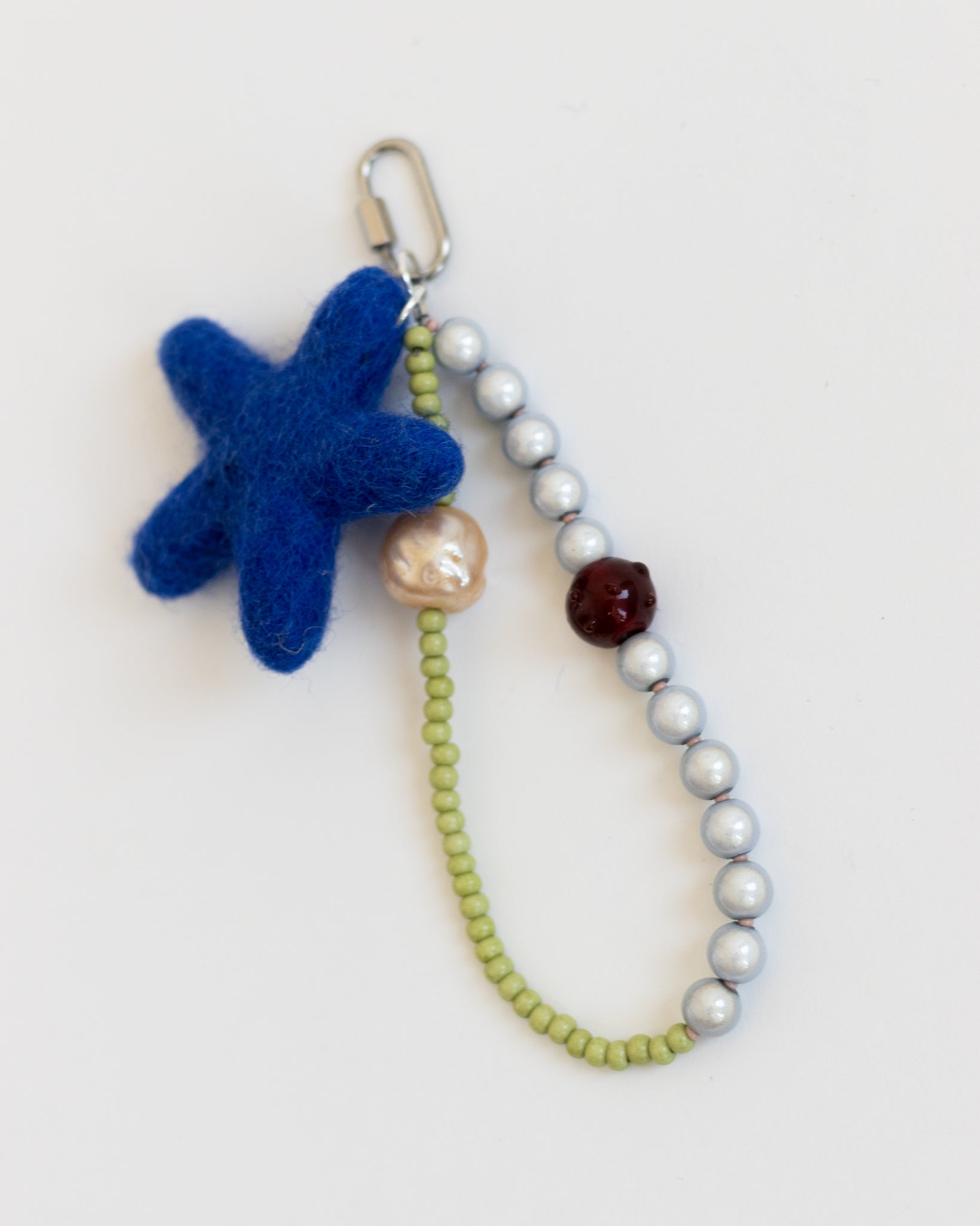 Stargazer Wristlet Charm