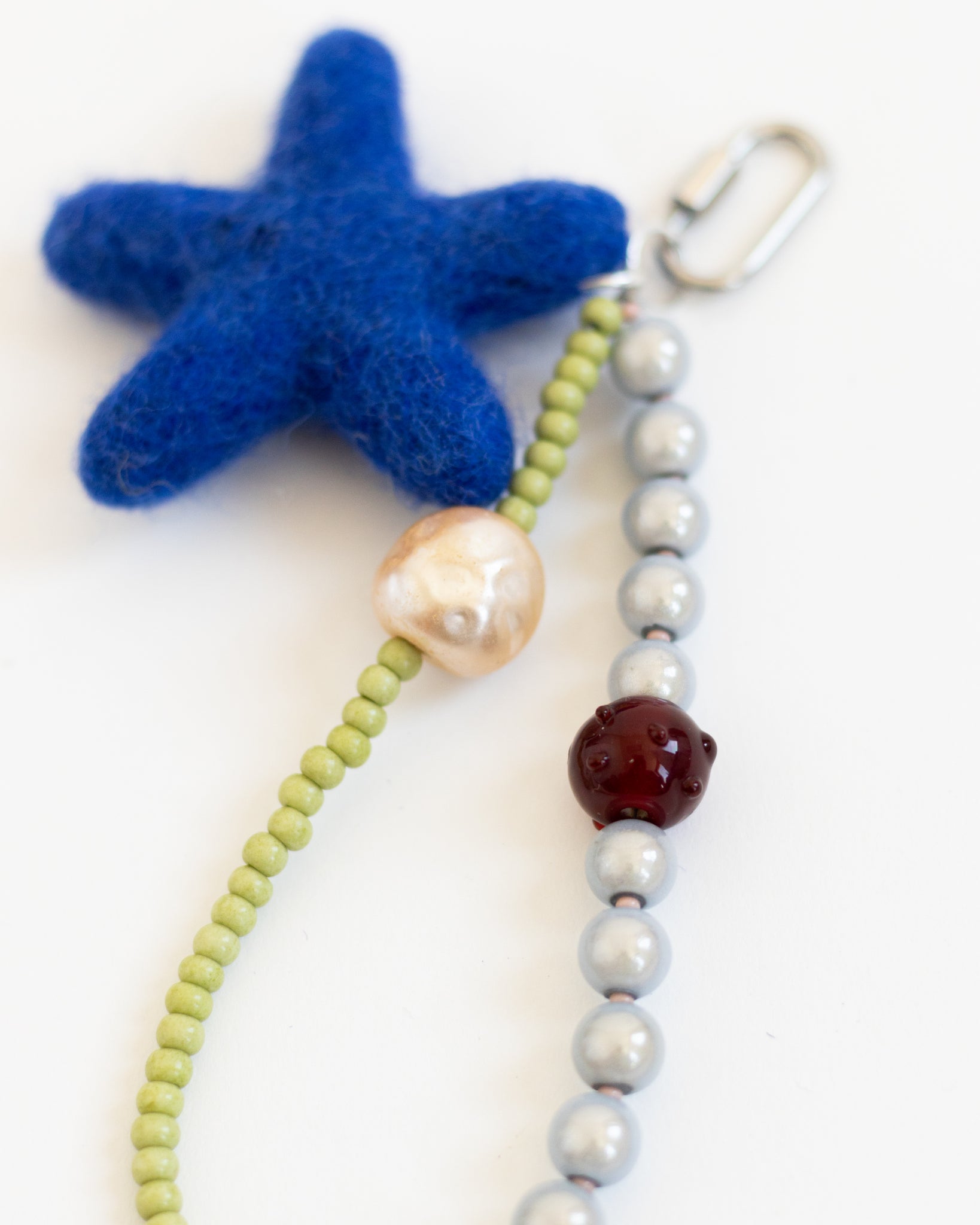 Stargazer Wristlet Charm