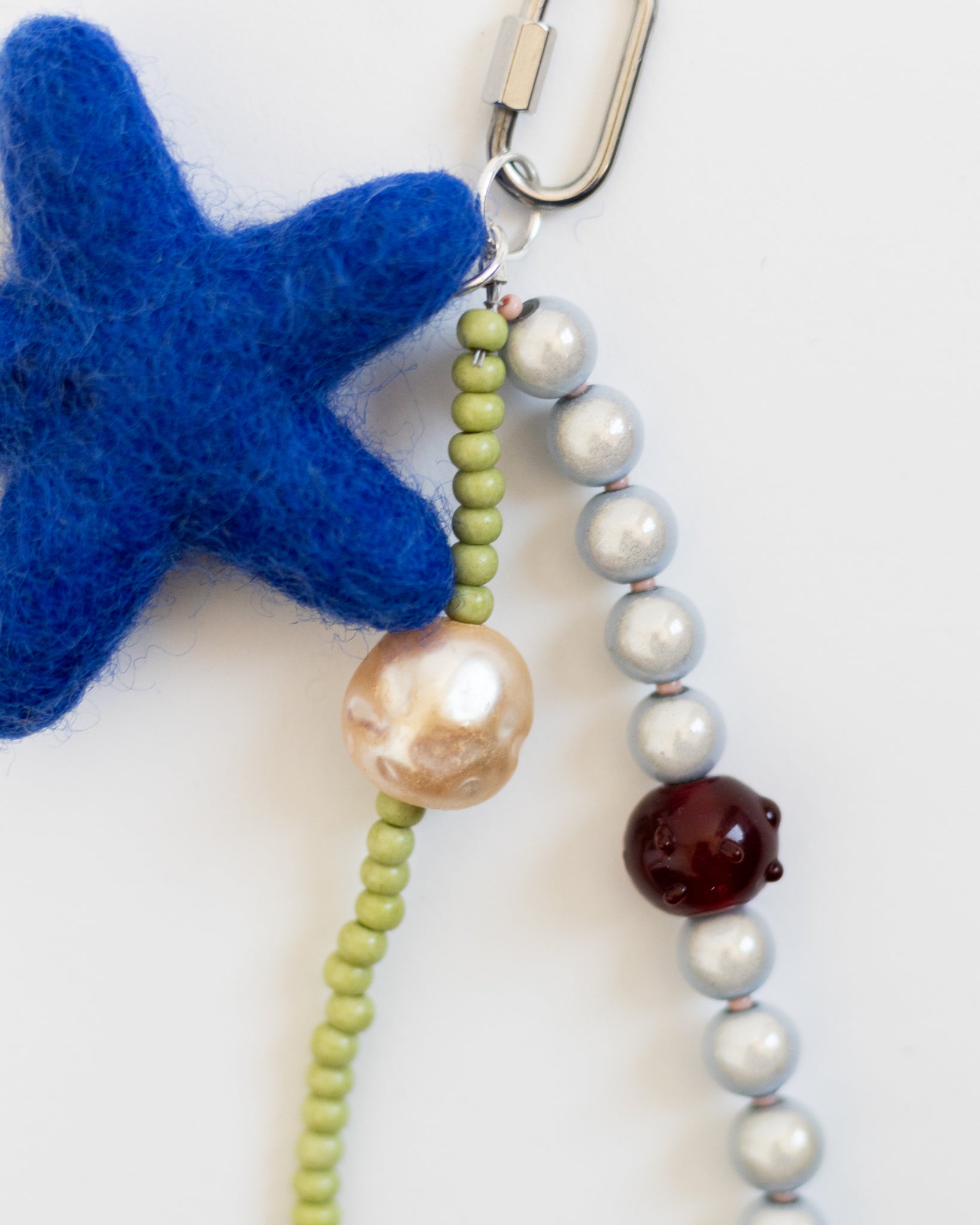 Stargazer Wristlet Charm