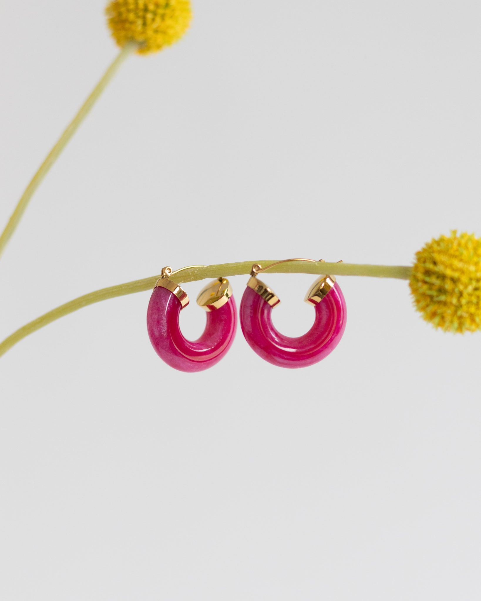BÉLJOY Ellbelle Earring