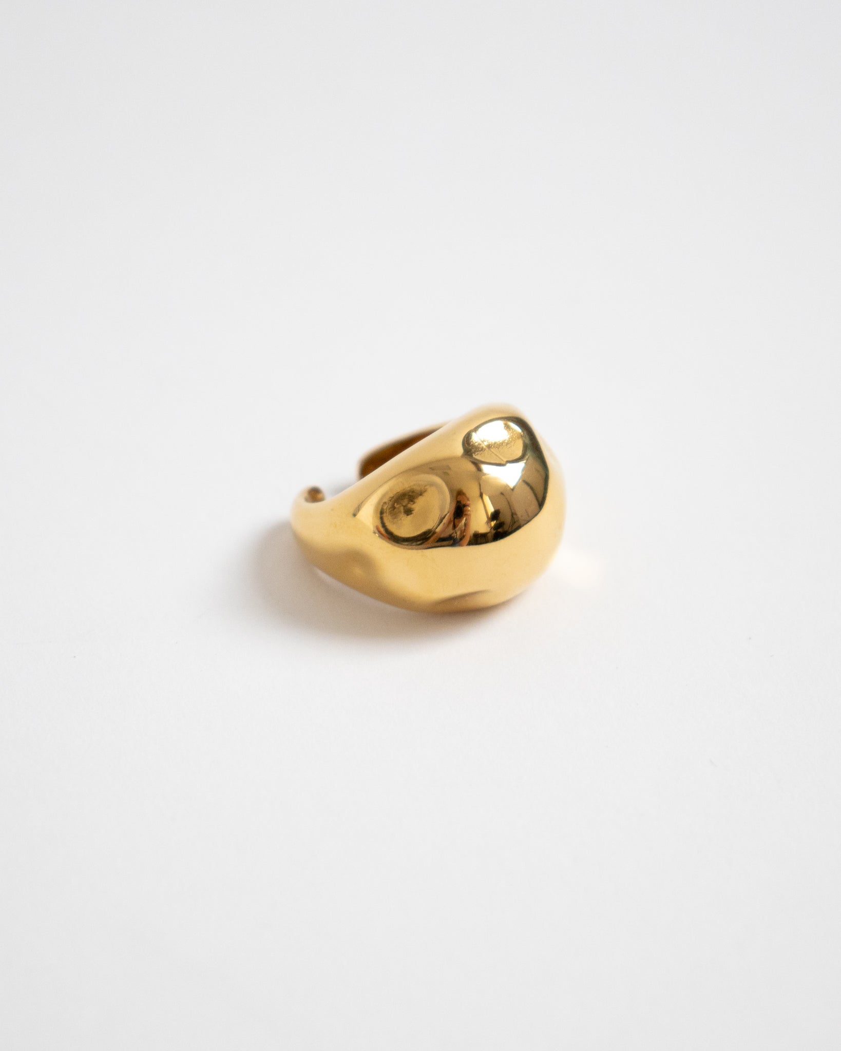 BÉLJOY Remington Ring