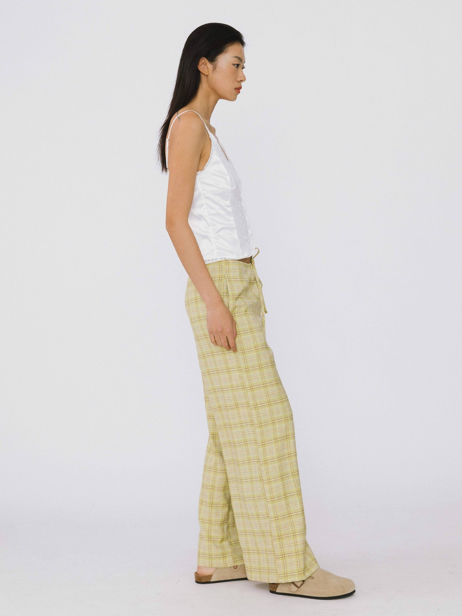 The Lucia Pant