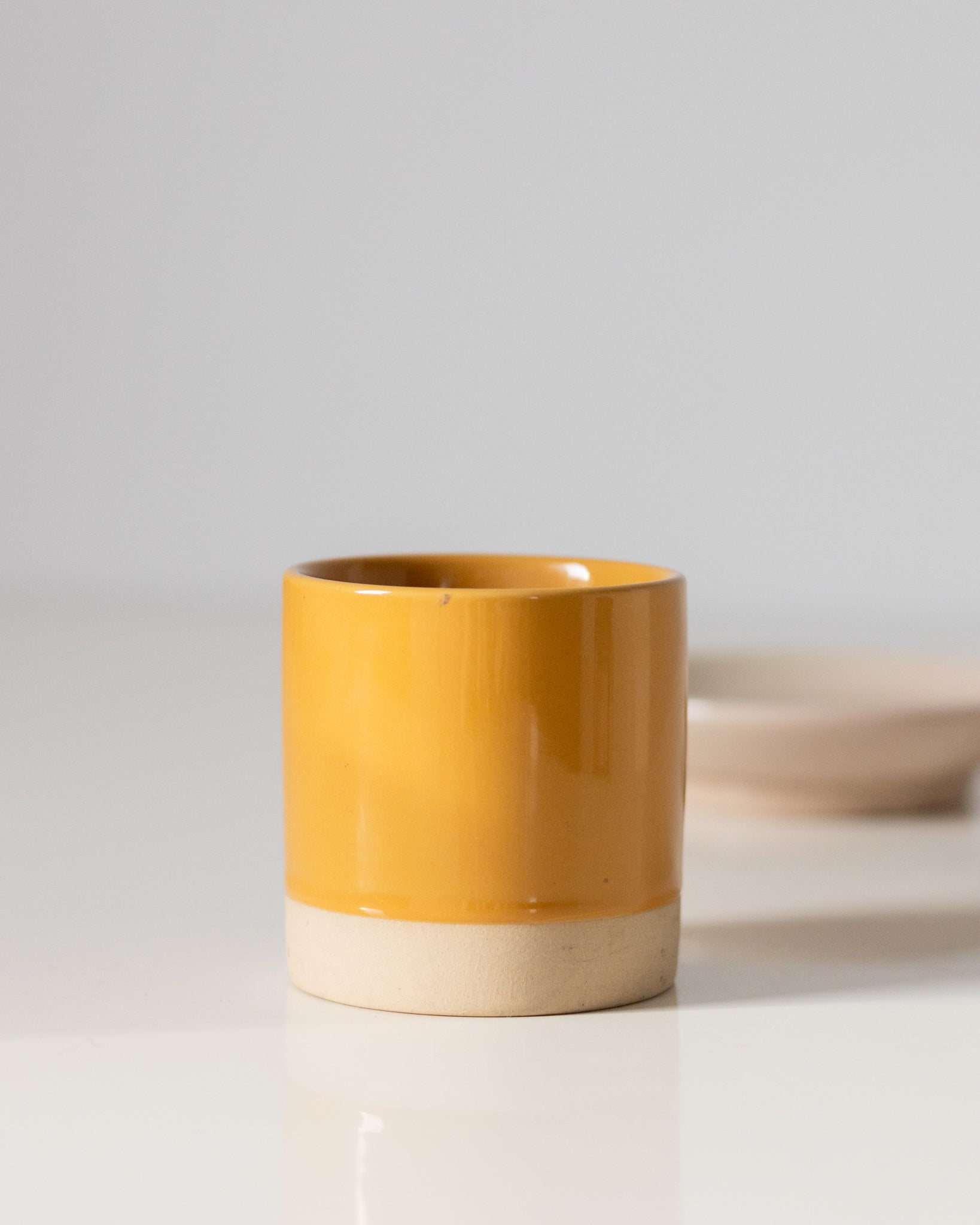 European Mini Mug