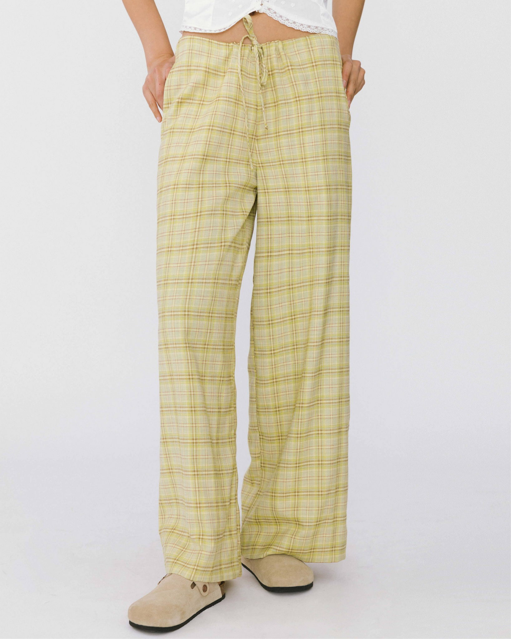 The Lucia Pant