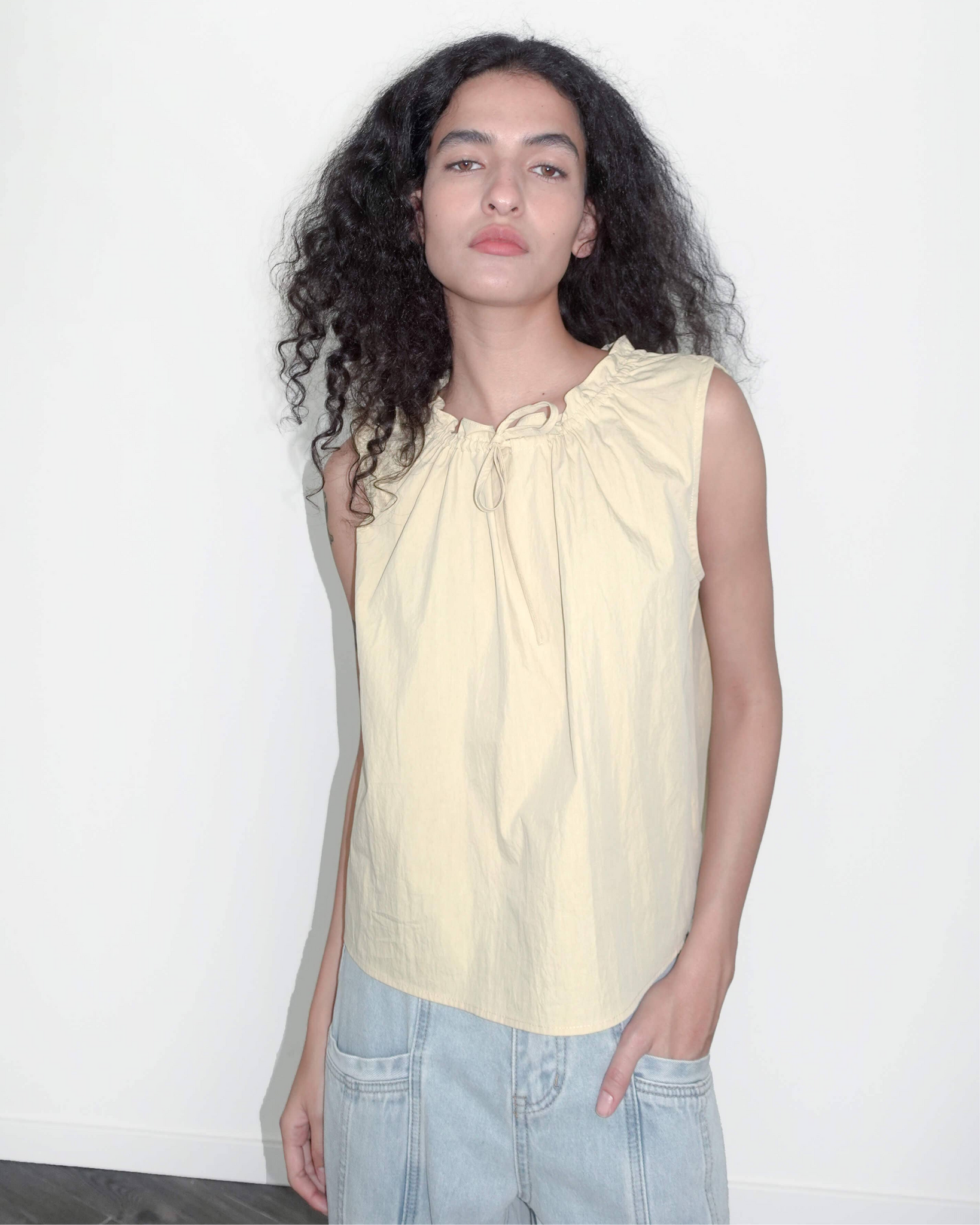 The Agnes Top