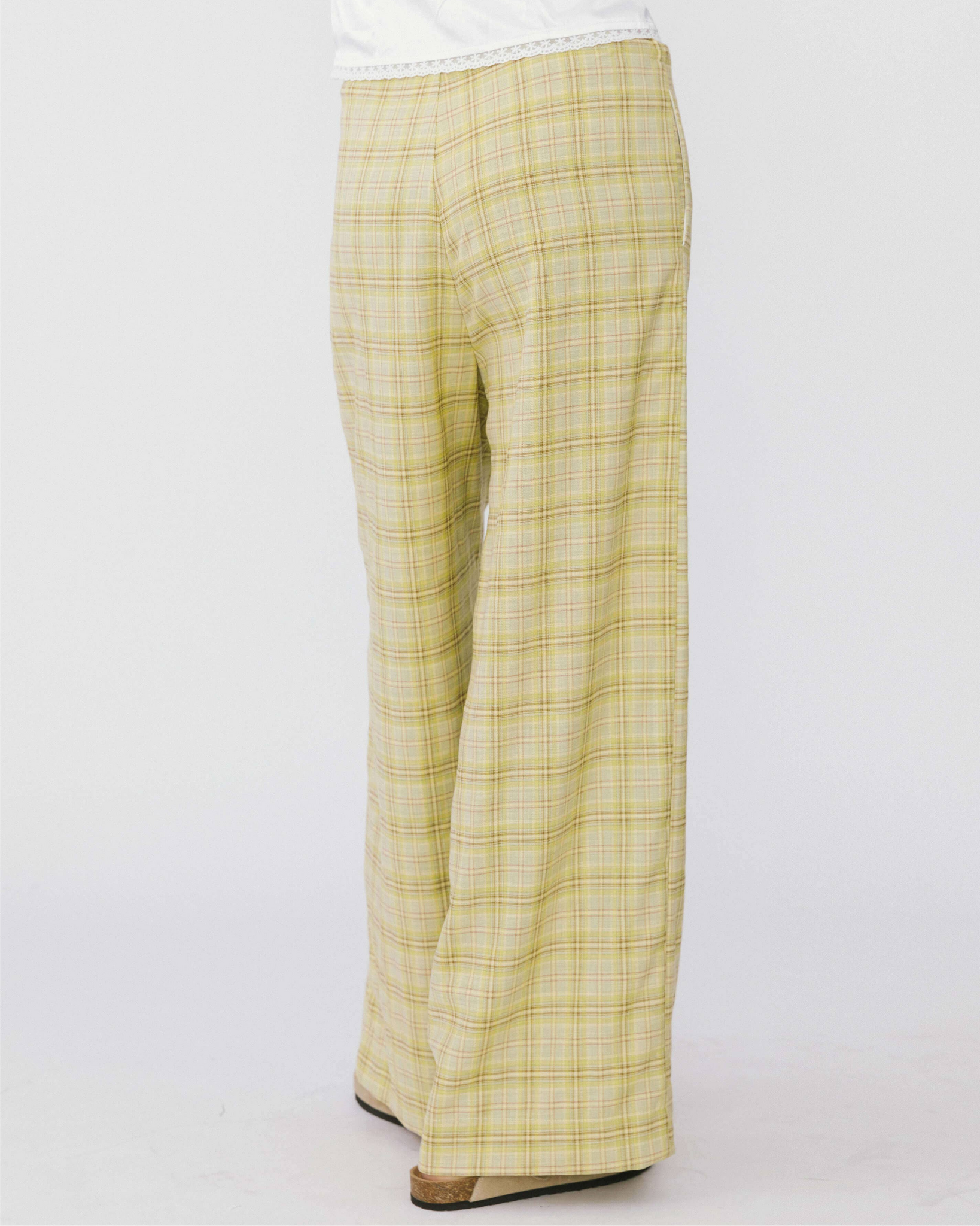 The Lucia Pant