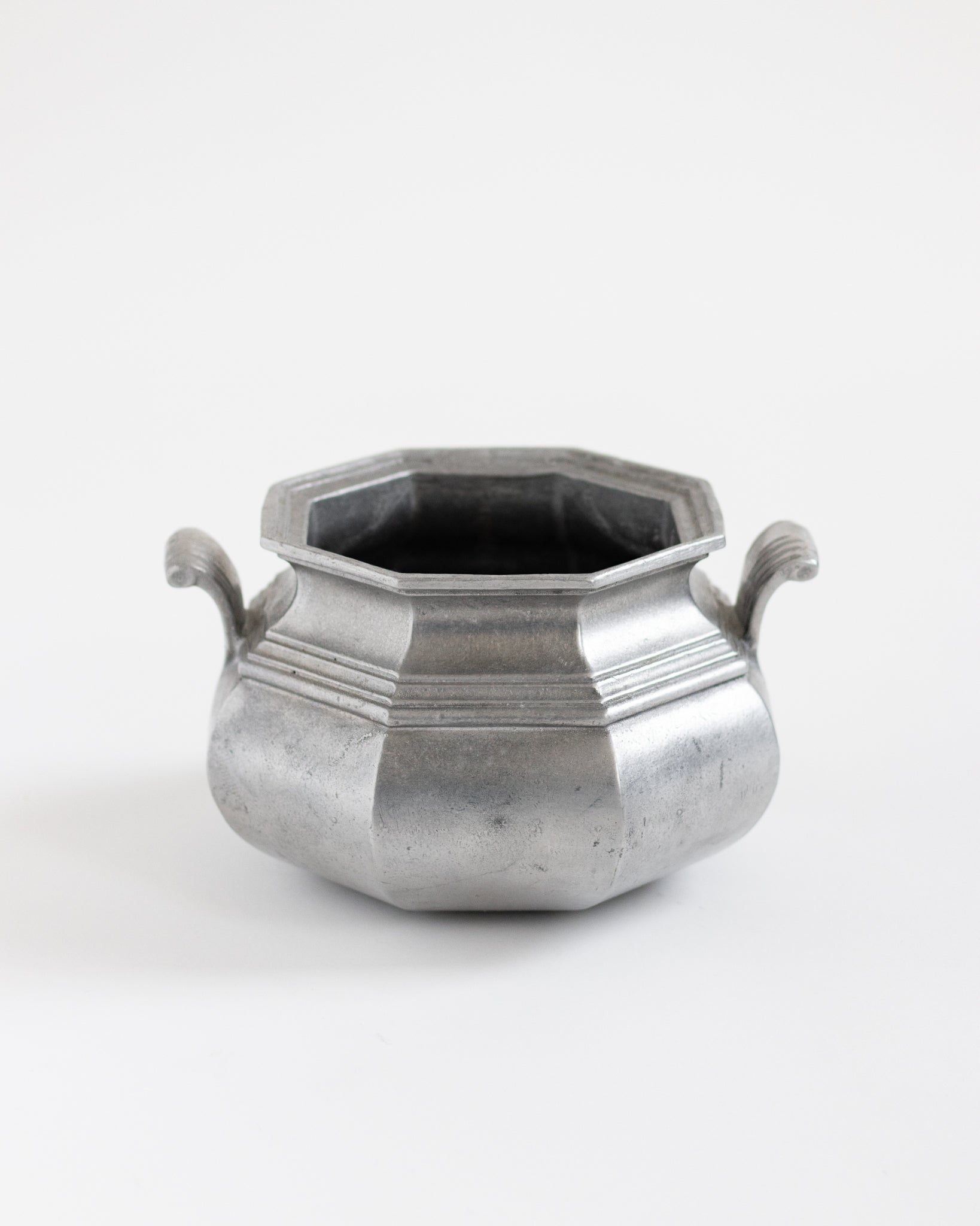 Silver Urn