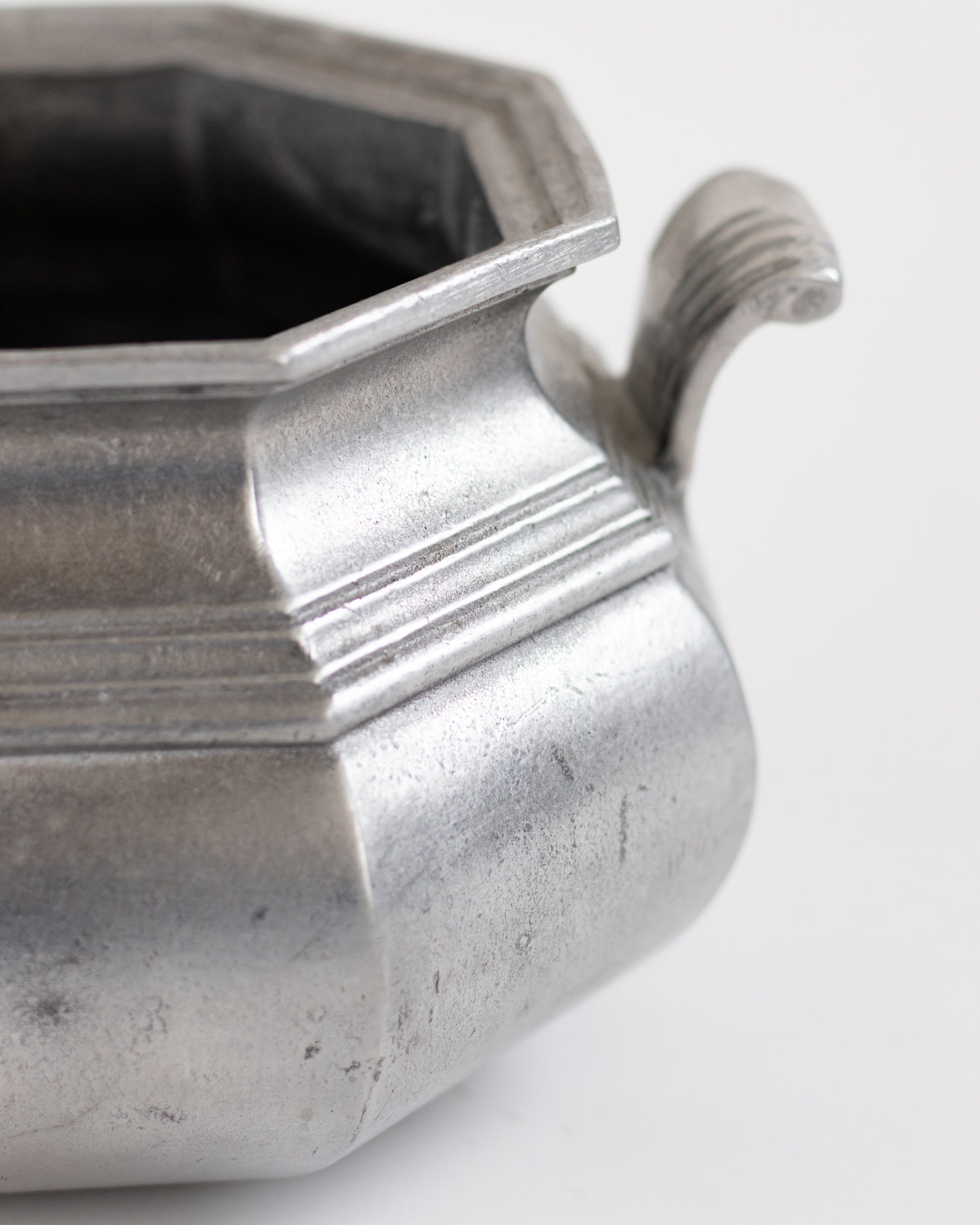 Silver Urn