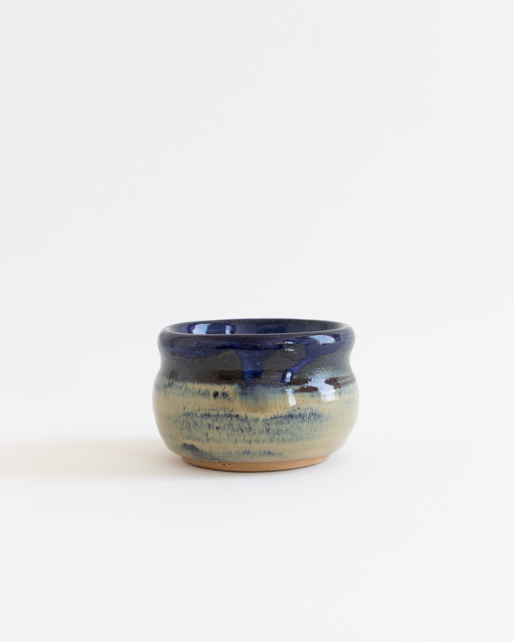 Glazed Decorative Bowl