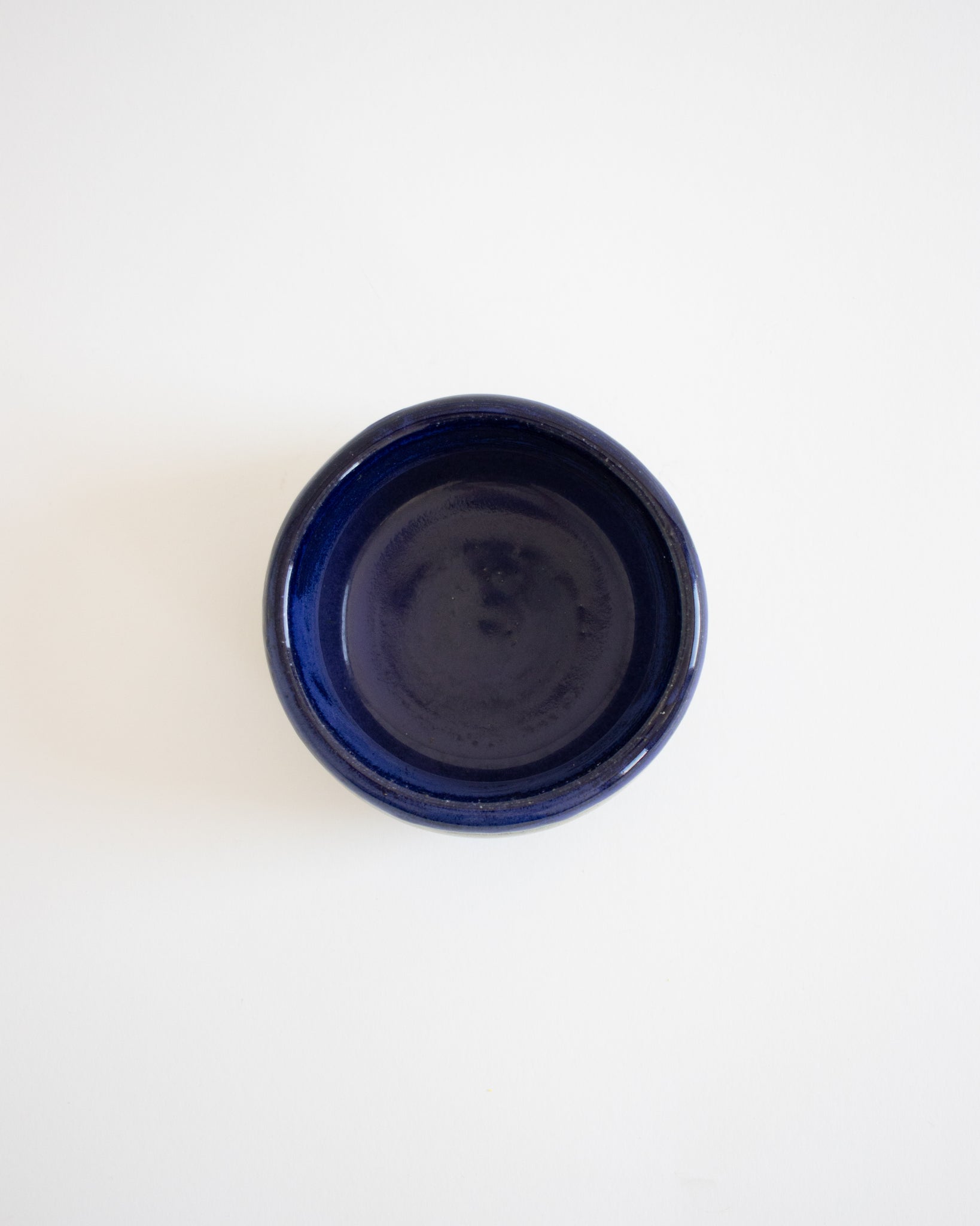 Glazed Decorative Bowl