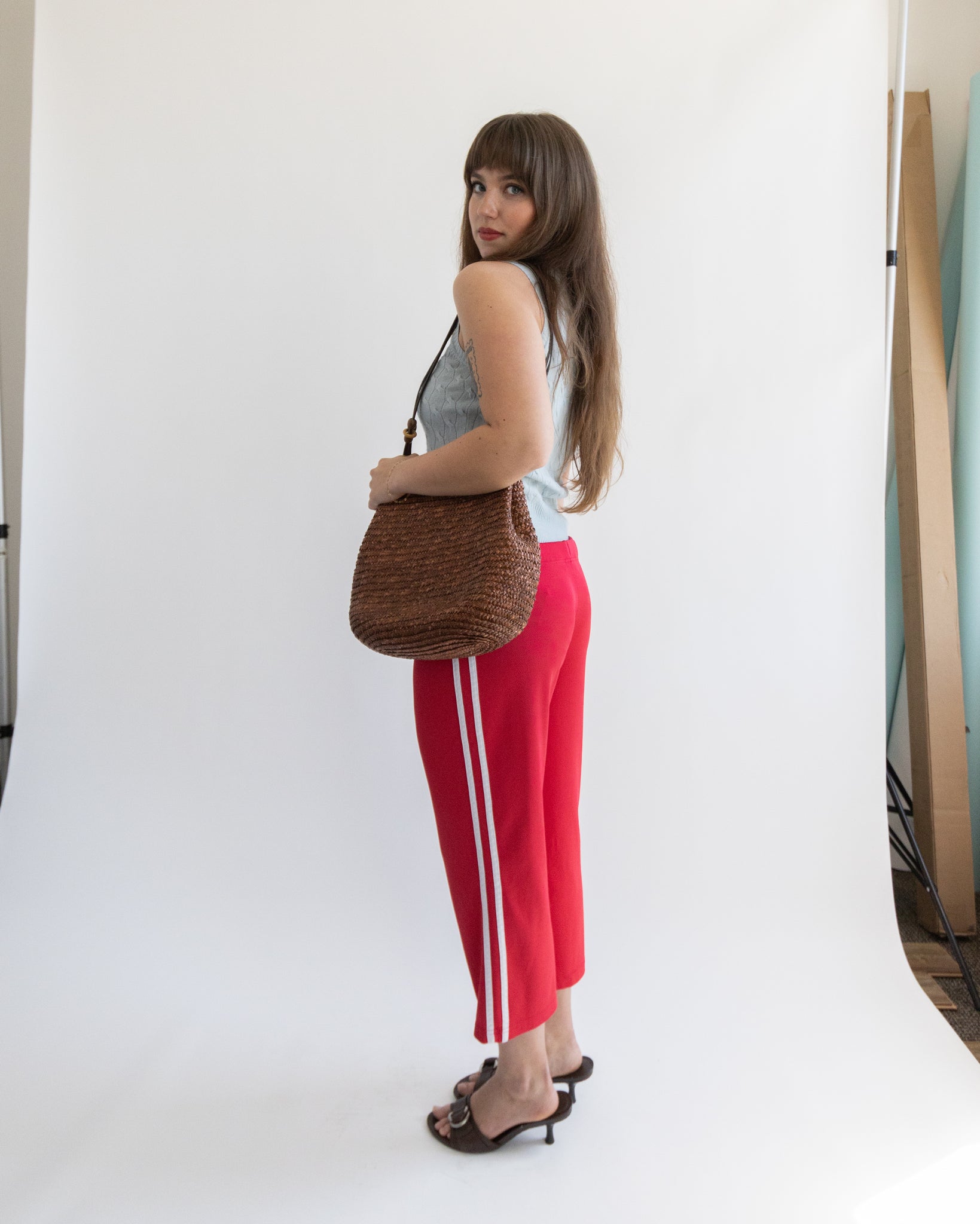 Cherry Sport Capri