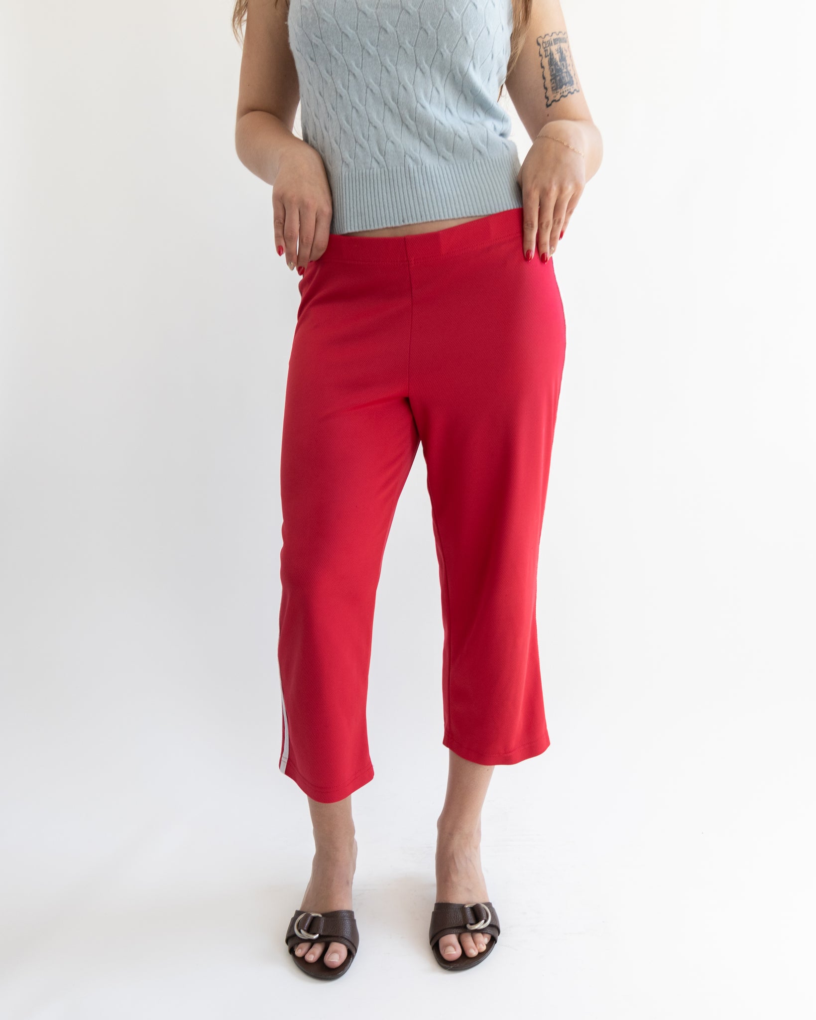 Cherry Sport Capri