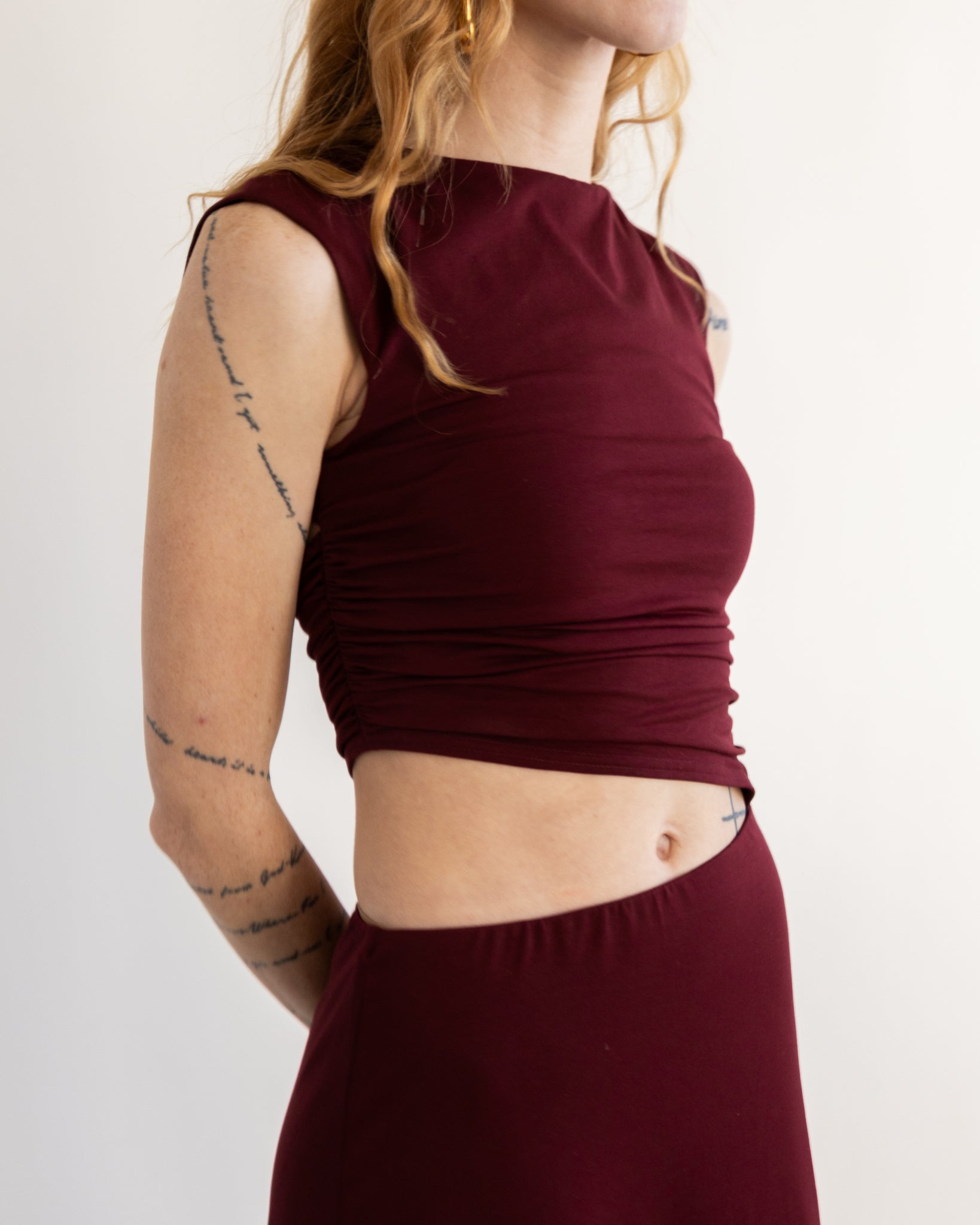 The Isabelle Dress