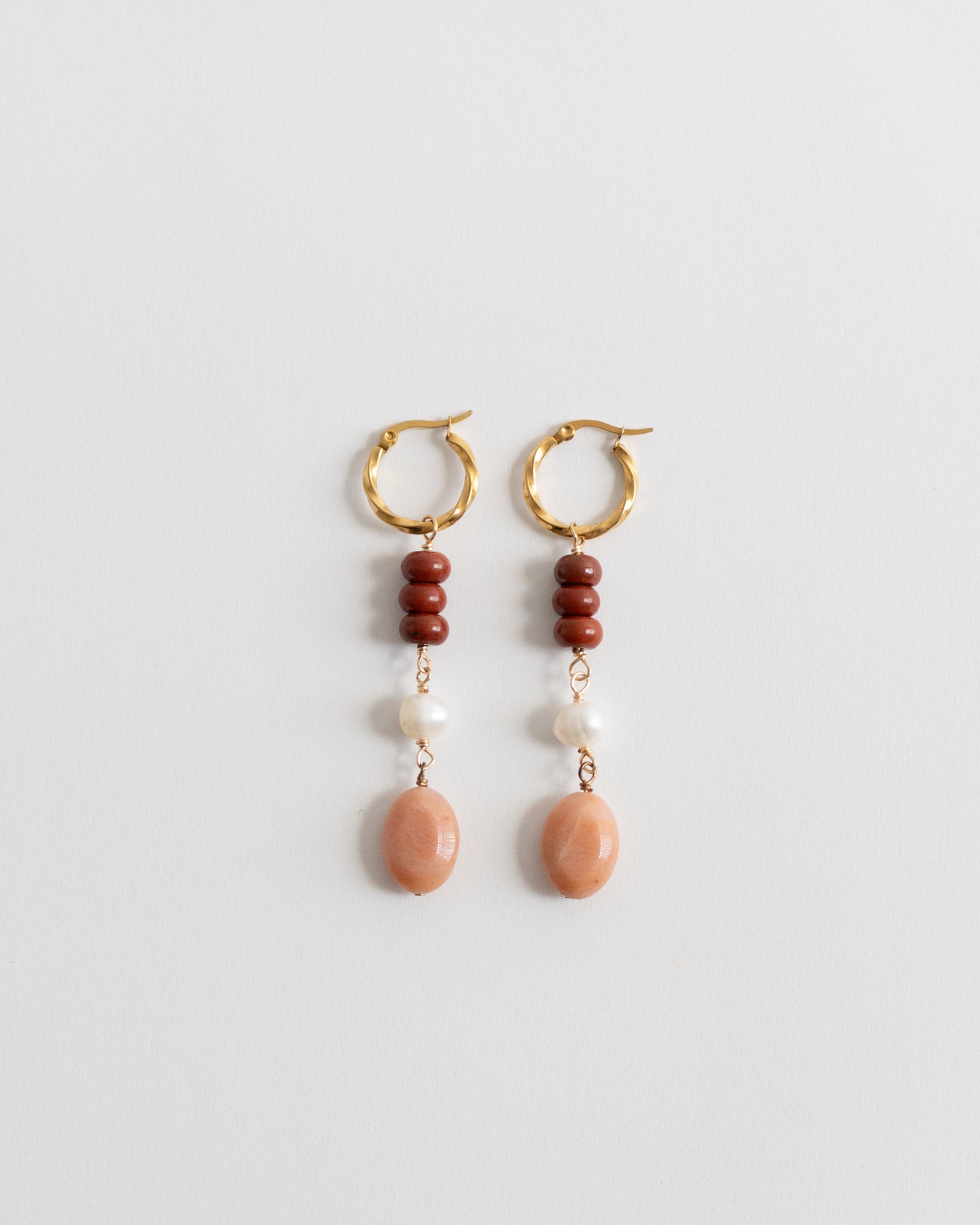 BÉLJOY Cander Earring