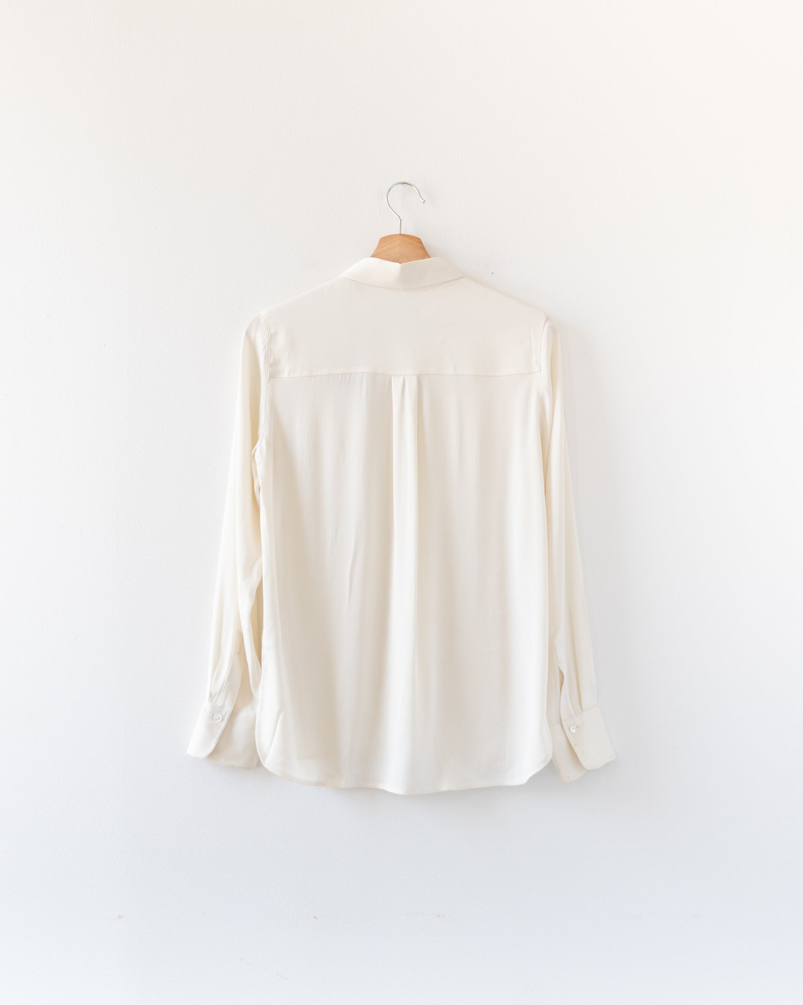 Pearl Button Top