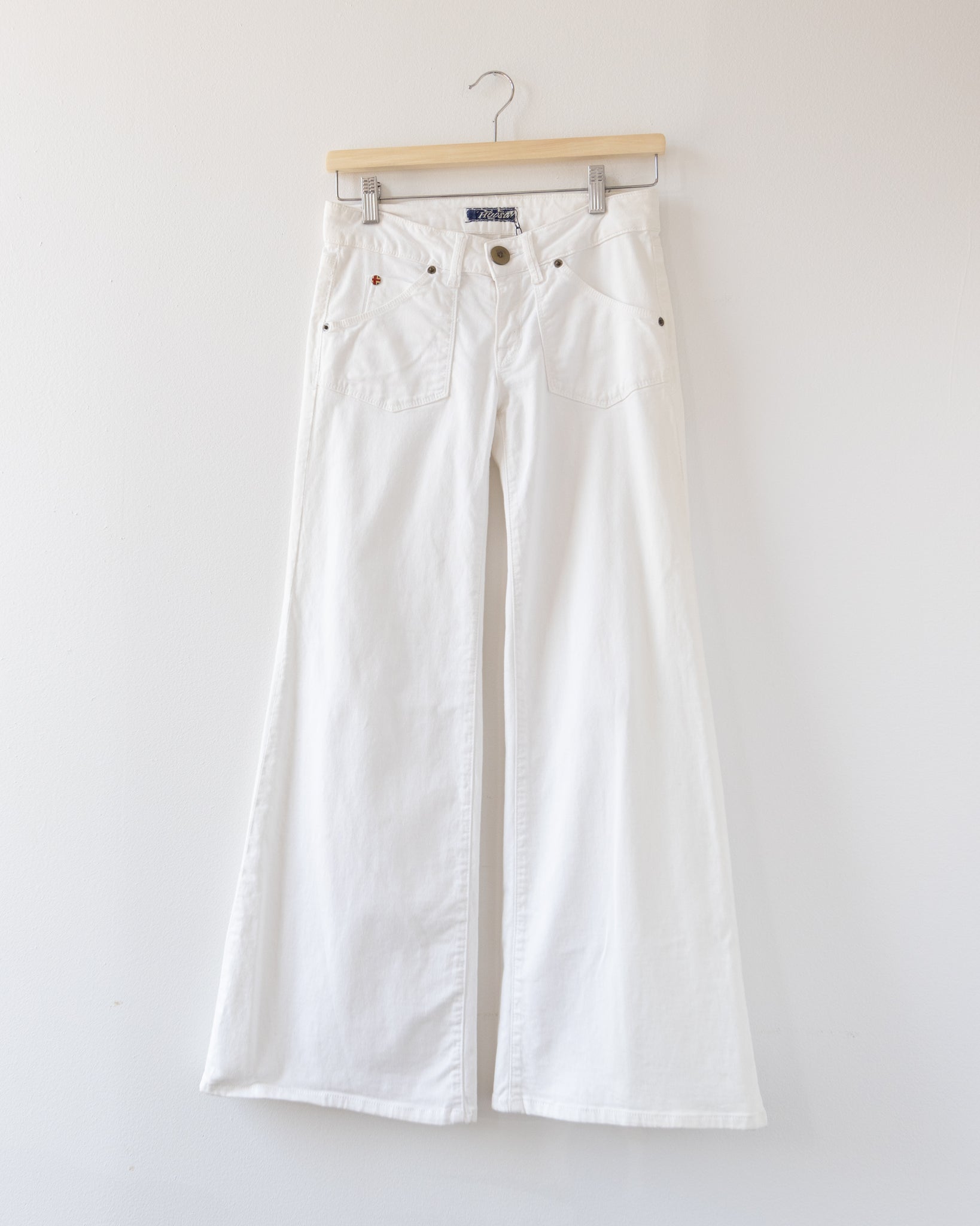 Hudson Denim
