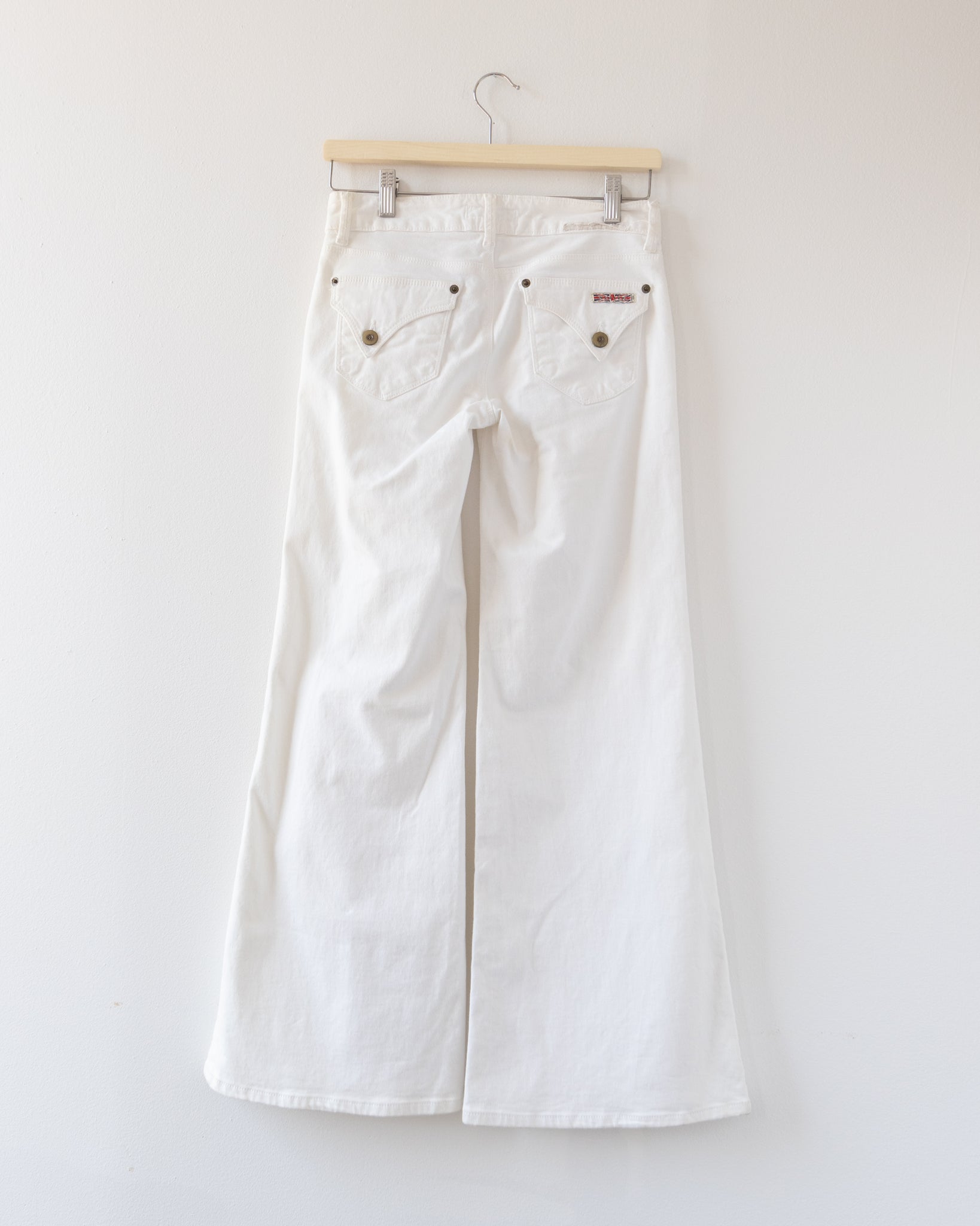Hudson Denim