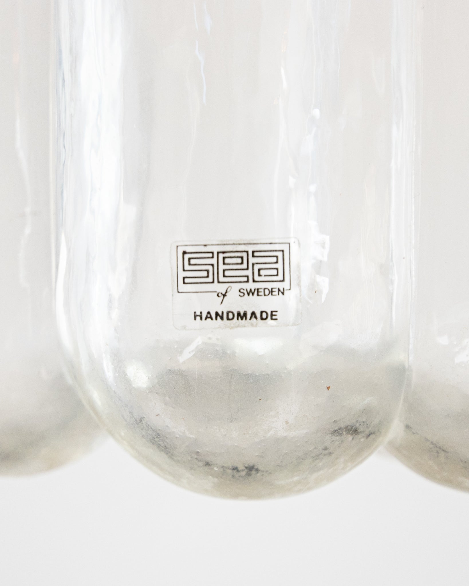 Scandinavian Vase