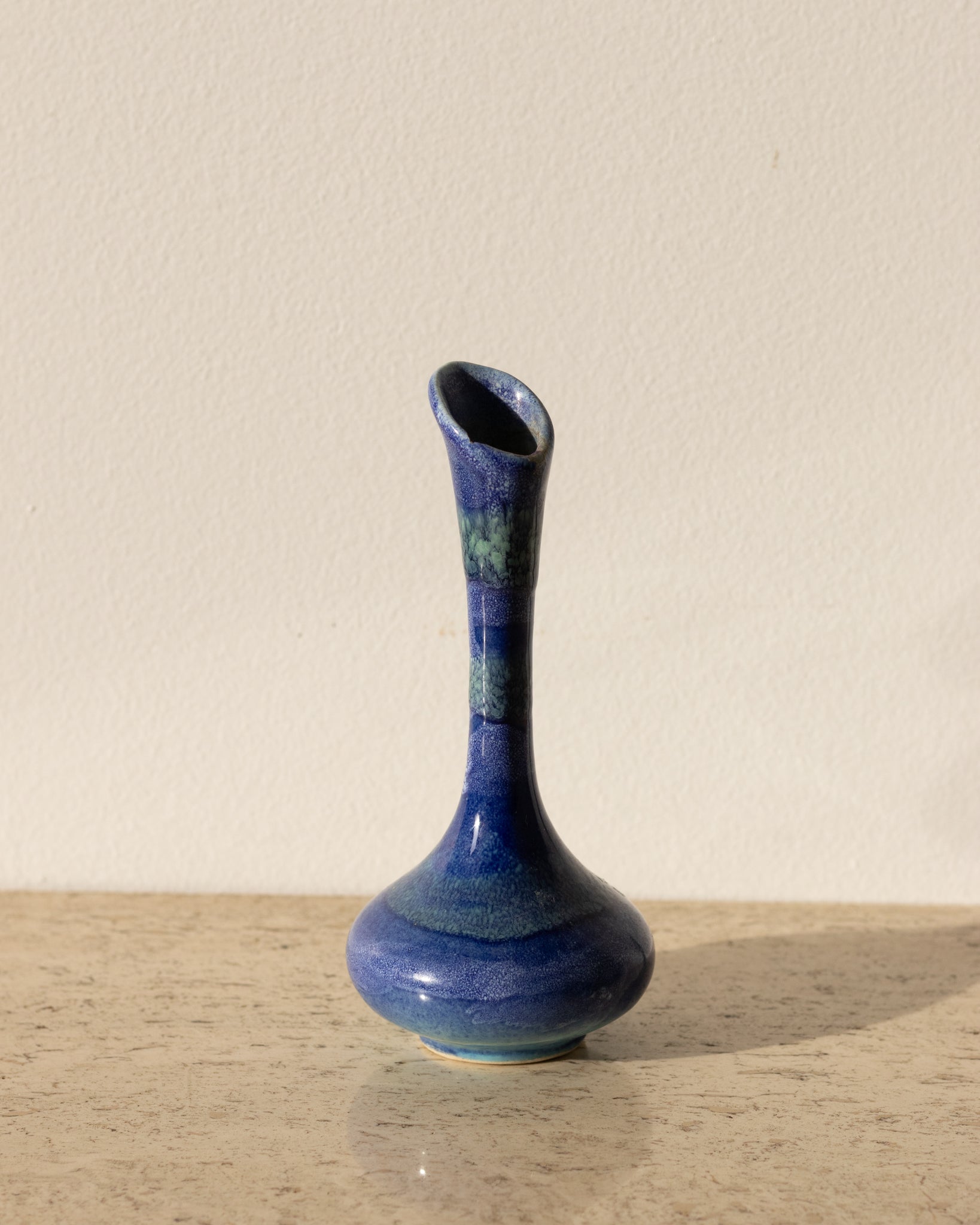 Retro Ceramic Vase