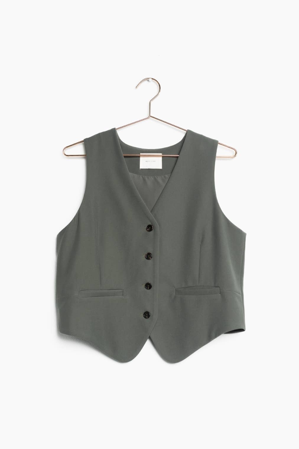 The Leola Vest